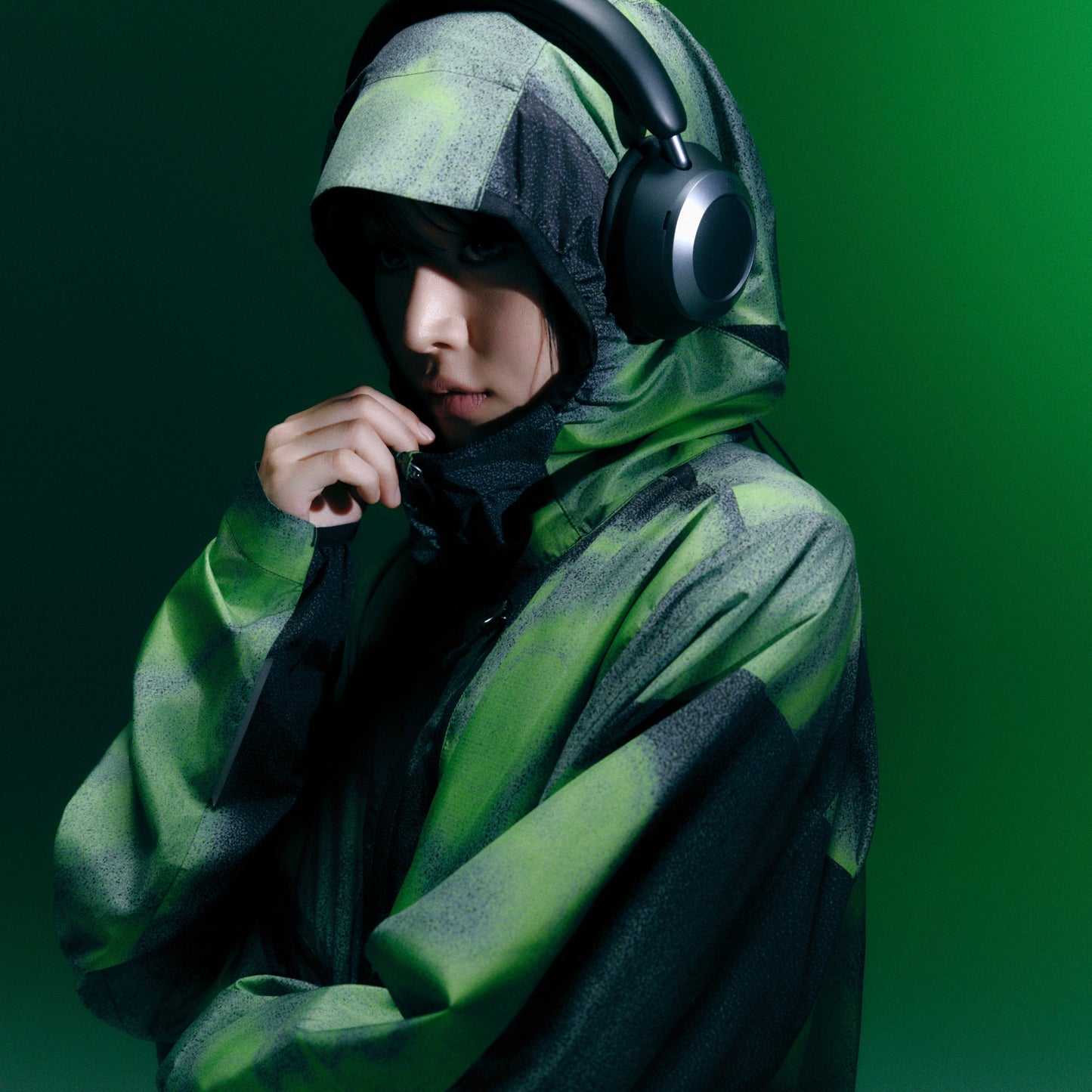 (PRE-ORDER) VERNON THE8 [V8] POP-UP - WIND JACKET