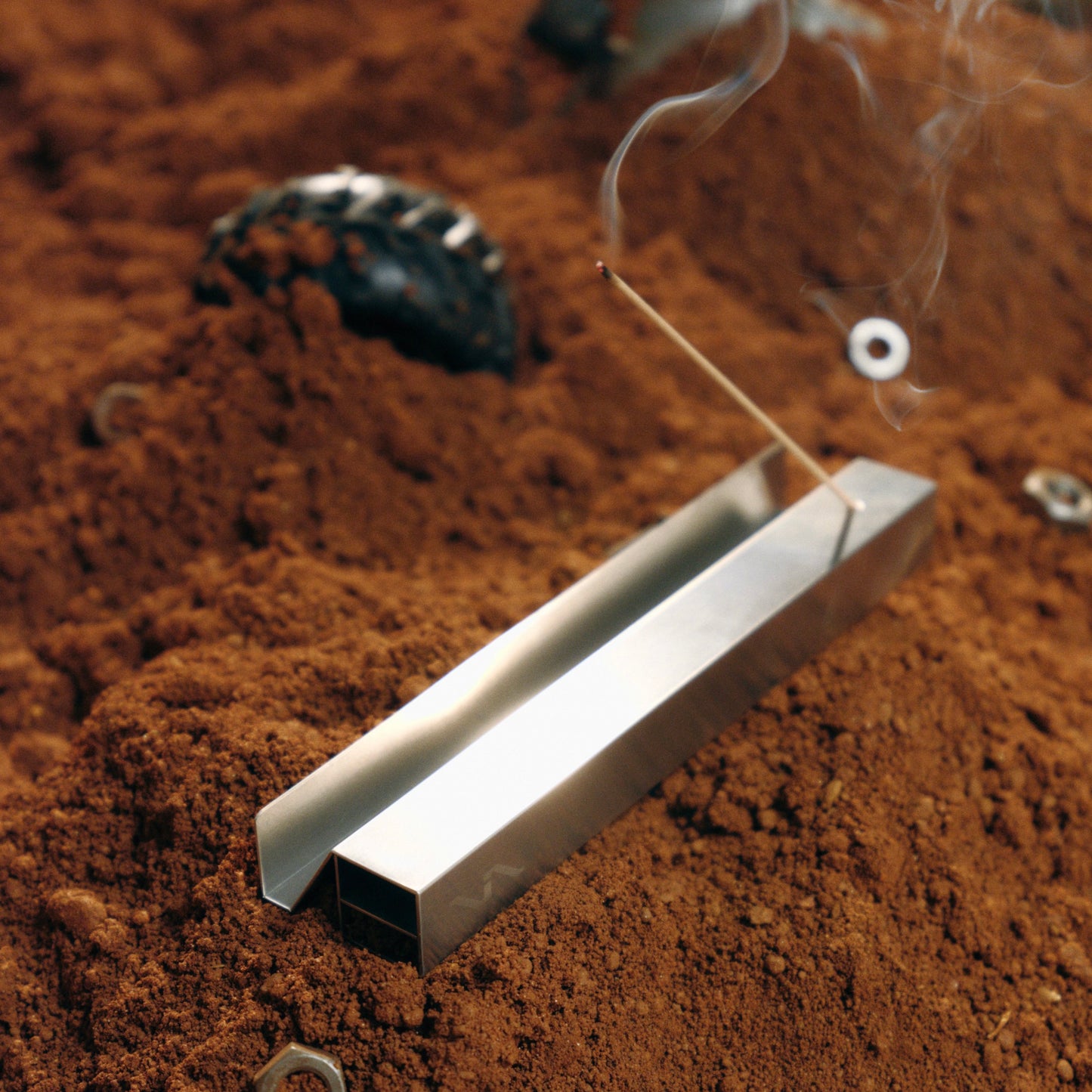 (PRE-ORDER) VERNON THE8 [V8] POP-UP - INCENSE HOLDER