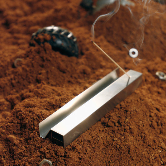 (PRE-ORDER) VERNON THE8 [V8] POP-UP - INCENSE HOLDER