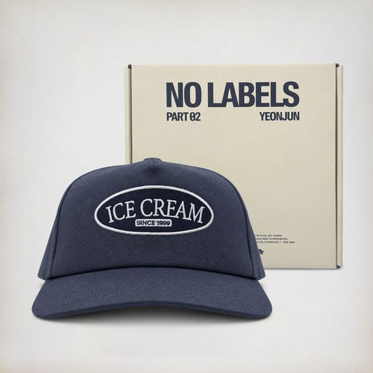 (PRE-ORDER) YEONJUN - [NO LABELS: PART 02] (Cap Ver.)