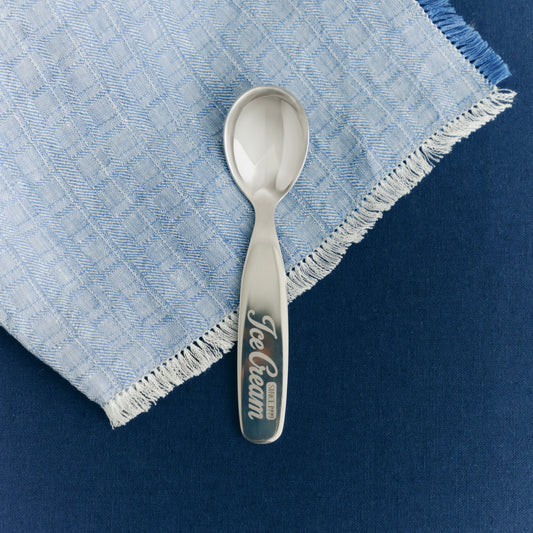 (PRE-ORDER) YEONJUN 'NO LABELS: PART 02' POP-UP - ICE CREAM SPOON