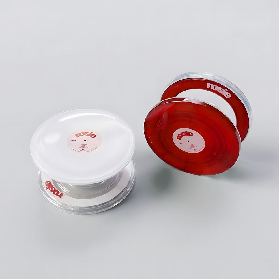 (PRE-ORDER) ROSÉ Magnetic Vinly Phone Grip