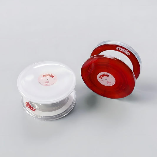 (PRE-ORDER) ROSÉ Magnetic Vinly Phone Grip