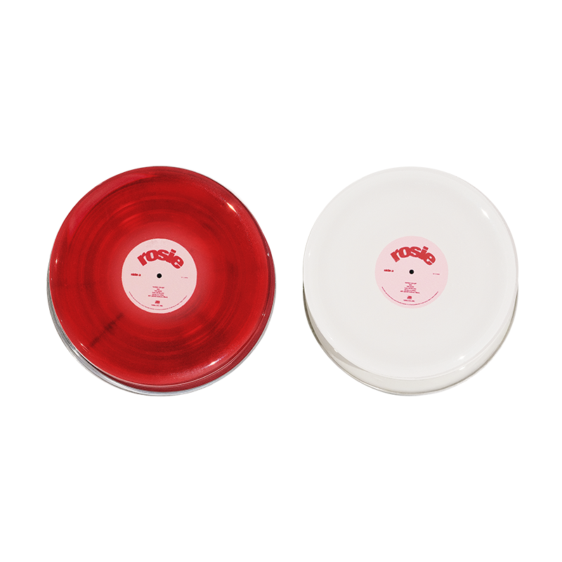 (PRE-ORDER) ROSÉ Magnetic Vinly Phone Grip