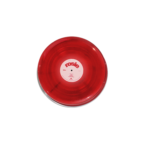 (PRE-ORDER) ROSÉ Magnetic Vinly Phone Grip
