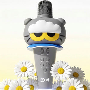 (PRE-ORDER) ZO&FRIENDS x ROYCHE - BLUETOOTH MICROPHONE