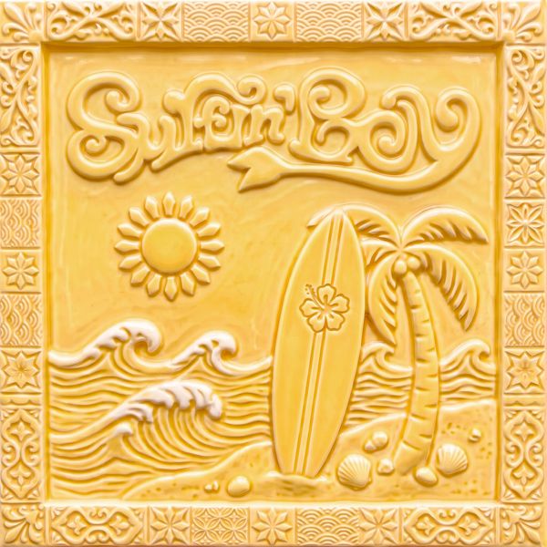 (PRE-ORDER) Red Velvet [Velvet Summer] (Big Wave Ver.)