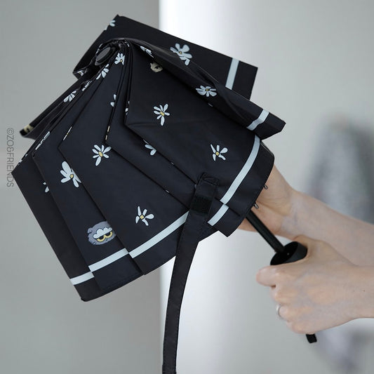 (PRE-ORDER) ZO&FRIENDS UMBRELLA SIGNATURE