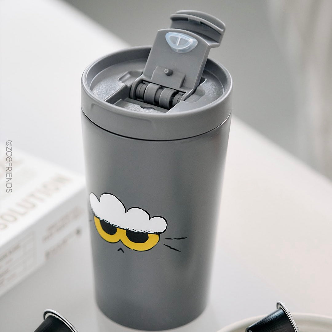 (PRE-ORDER) ZO&FRIENDS ZOA TUMBLER SIGNATURE