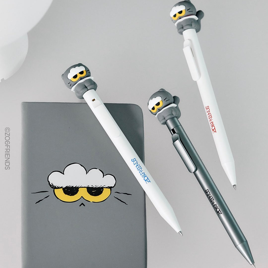 (PRE-ORDER) ZO&FRIENDS ZOA PEN SIGNATURE