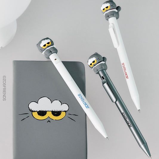 (PRE-ORDER) ZO&FRIENDS ZOA PEN SIGNATURE