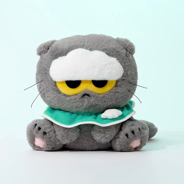 (PRE-ORDER) ZO&FRIENDS MEDIUM PLUSH SIGNATURE