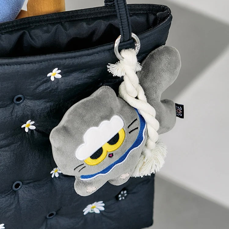 (PRE-ORDER) ZO&FRIENDS LUCKY KEYRING SIGNATURE