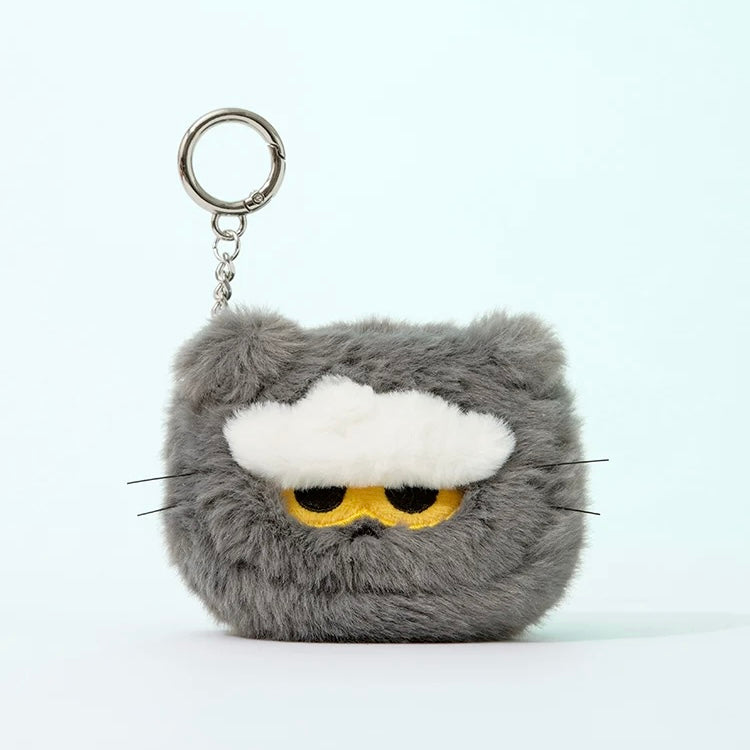 (PRE-ORDER) ZO&FRIENDS POUCH KEYRING SIGNATURE