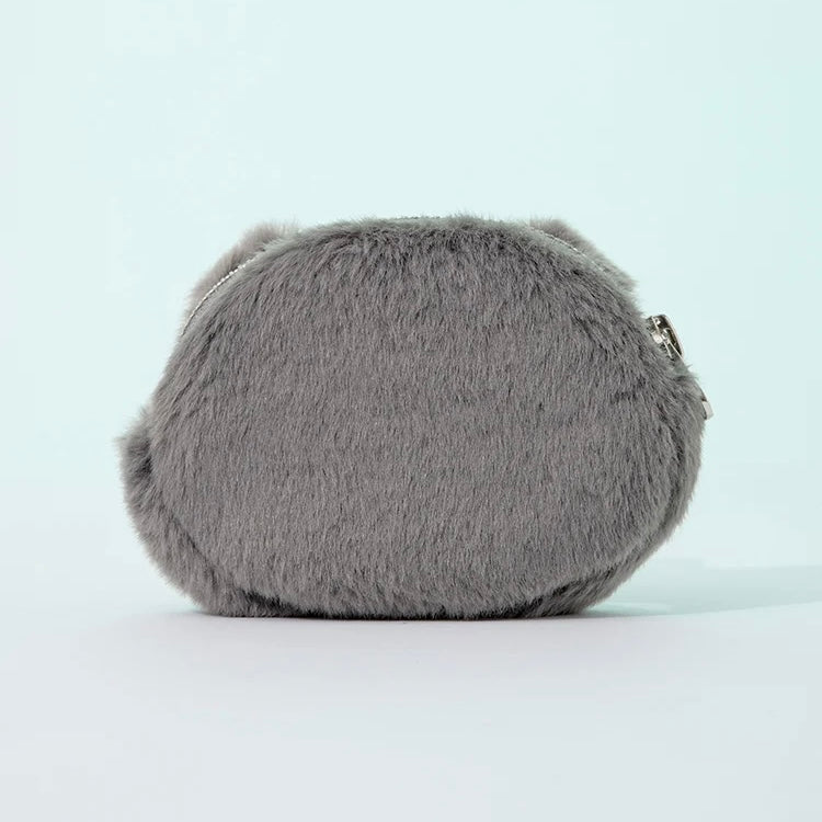 (PRE-ORDER) ZO&FRIENDS ZOA FACE POUCH SIGNATURE