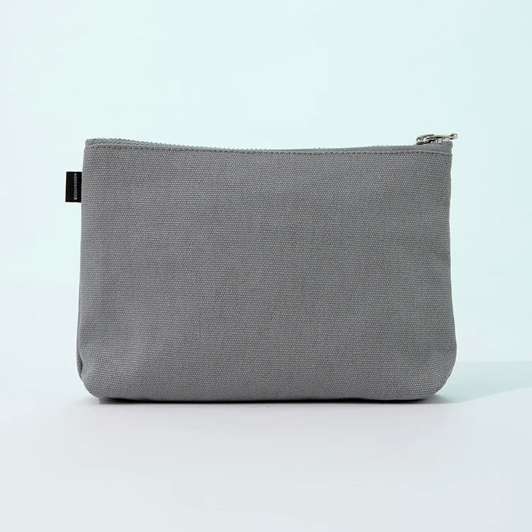 (PRE-ORDER) ZO&FRIENDS SQUARE POUCH SIGNATURE