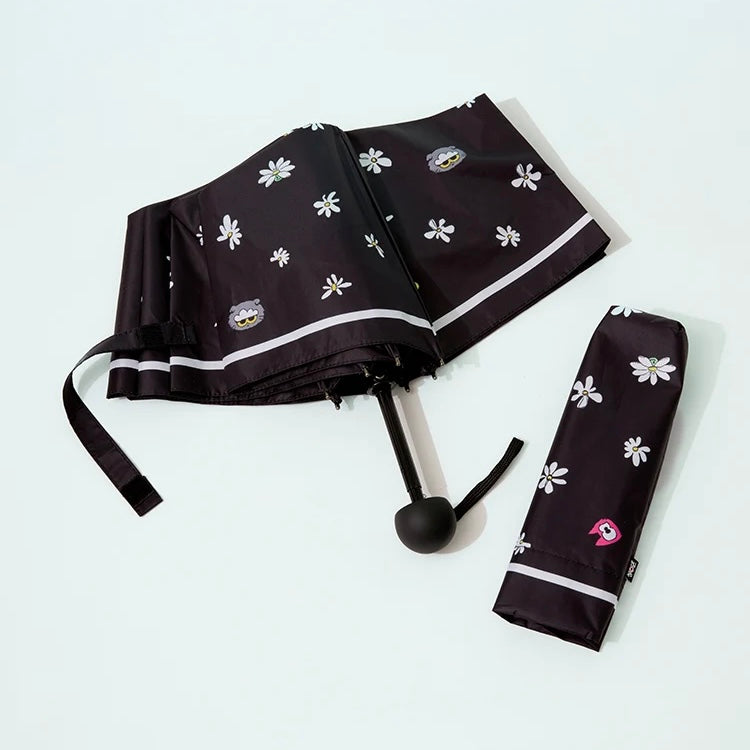 (PRE-ORDER) ZO&FRIENDS UMBRELLA SIGNATURE