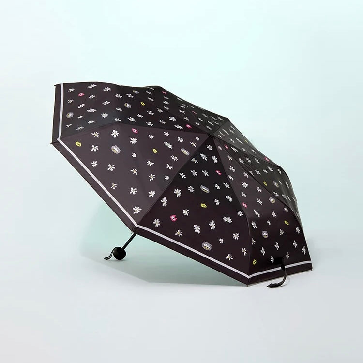 (PRE-ORDER) ZO&FRIENDS UMBRELLA SIGNATURE