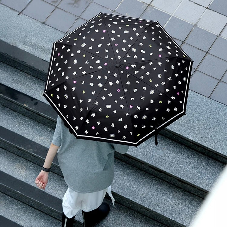 (PRE-ORDER) ZO&FRIENDS UMBRELLA SIGNATURE