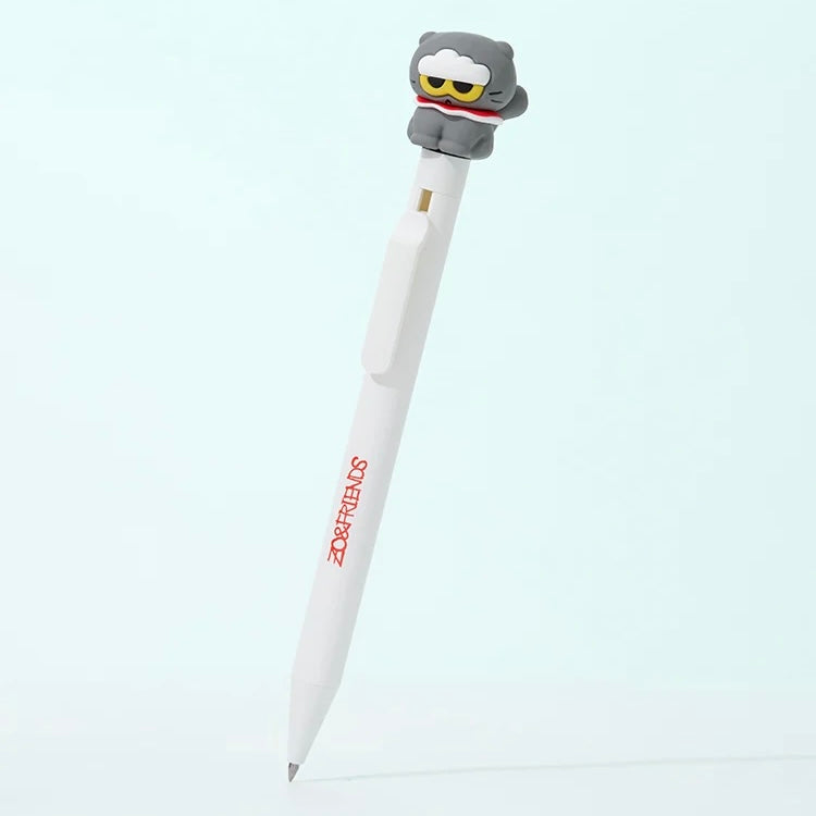 (PRE-ORDER) ZO&FRIENDS ZOA PEN SIGNATURE