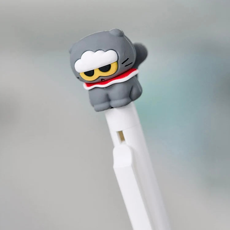 (PRE-ORDER) ZO&FRIENDS ZOA PEN SIGNATURE