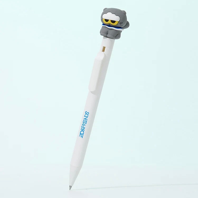 (PRE-ORDER) ZO&FRIENDS ZOA PEN SIGNATURE