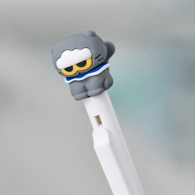 (PRE-ORDER) ZO&FRIENDS ZOA PEN SIGNATURE