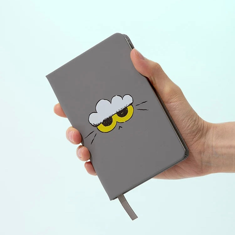 (PRE-ORDER) ZO&FRIENDS ZOA NOTE SIGNATURE