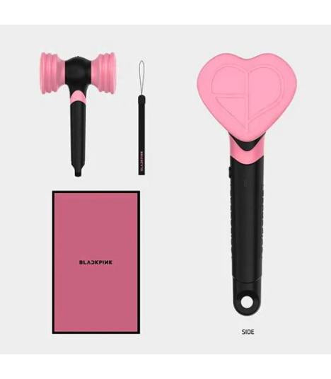BLACKPINK Official Light Stick Version 2
