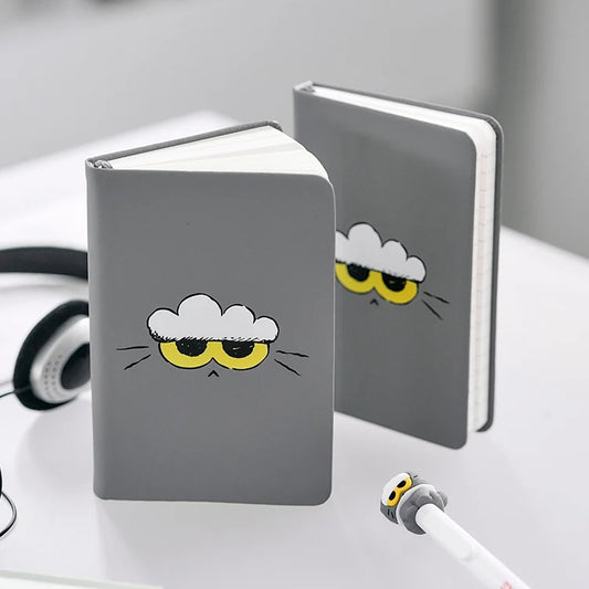 (PRE-ORDER) ZO&FRIENDS ZOA NOTE SIGNATURE