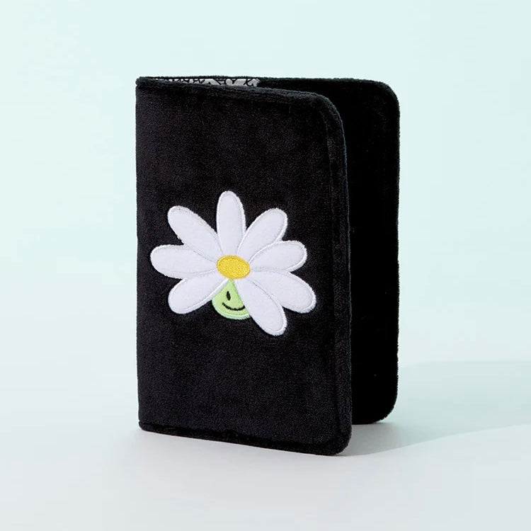 (PRE-ORDER) ZO&FRIENDS PASSPORT COVER SIGNATURE