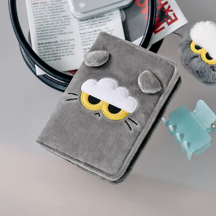 (PRE-ORDER) ZO&FRIENDS PASSPORT COVER SIGNATURE