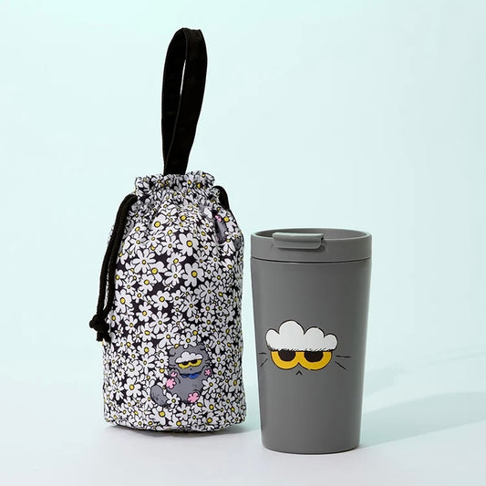 (PRE-ORDER) ZO&FRIENDS ZOA TUMBLER SIGNATURE