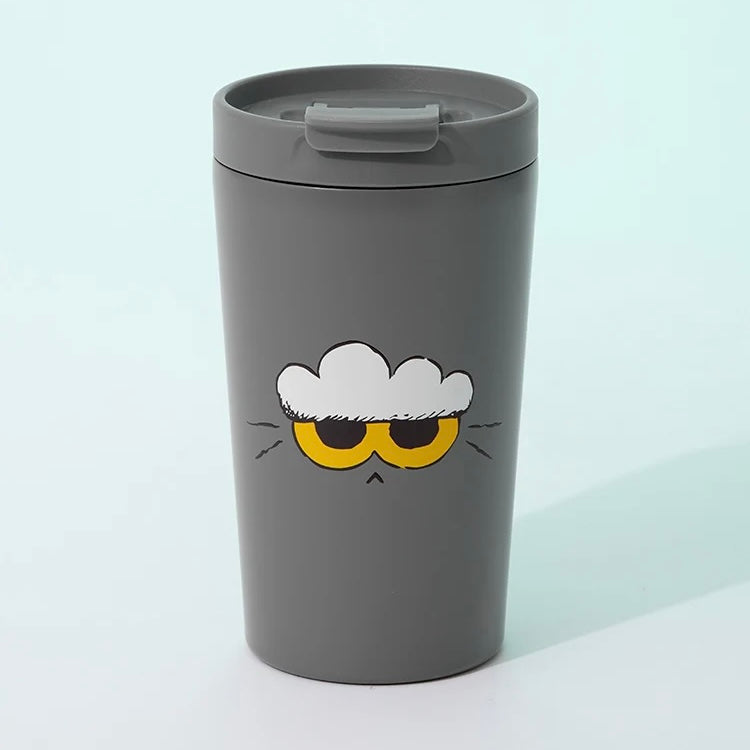 (PRE-ORDER) ZO&FRIENDS ZOA TUMBLER SIGNATURE