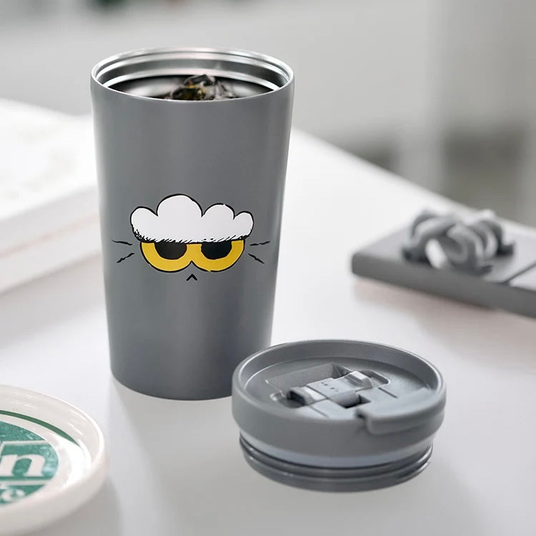 (PRE-ORDER) ZO&FRIENDS ZOA TUMBLER SIGNATURE