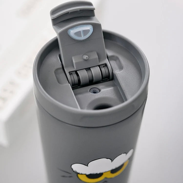 (PRE-ORDER) ZO&FRIENDS ZOA TUMBLER SIGNATURE