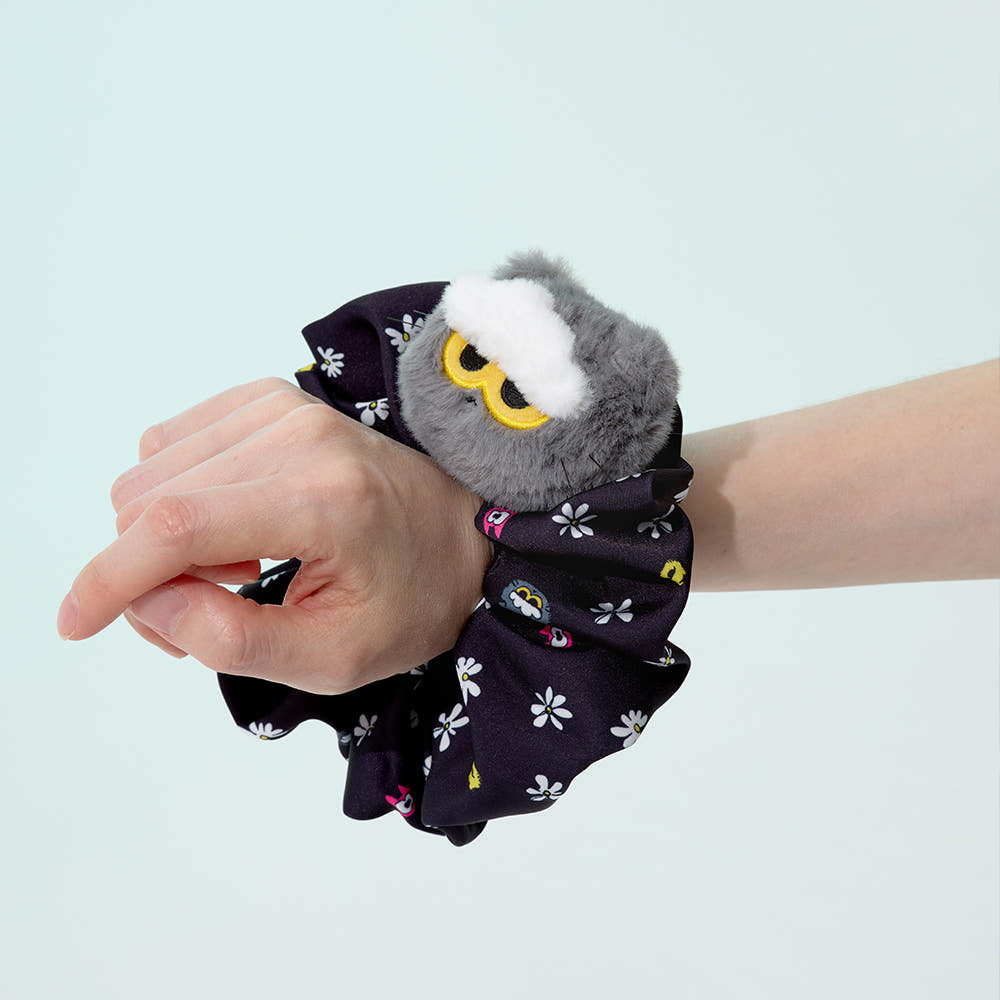 (PRE-ORDER) ZO&FRIENDS ZOA SCRUNCHIE SIGNATURE