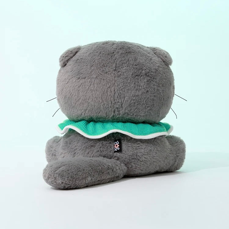 (PRE-ORDER) ZO&FRIENDS MEDIUM PLUSH SIGNATURE