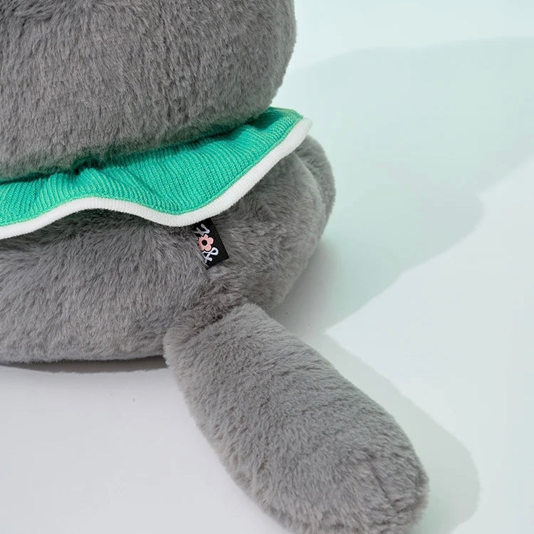 (PRE-ORDER) ZO&FRIENDS MEDIUM PLUSH SIGNATURE