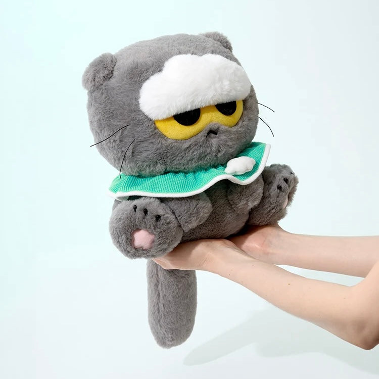 (PRE-ORDER) ZO&FRIENDS MEDIUM PLUSH SIGNATURE