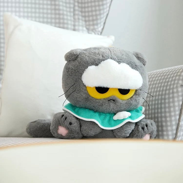 (PRE-ORDER) ZO&FRIENDS MEDIUM PLUSH SIGNATURE