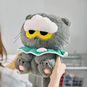 (PRE-ORDER) ZO&FRIENDS MEDIUM PLUSH SIGNATURE
