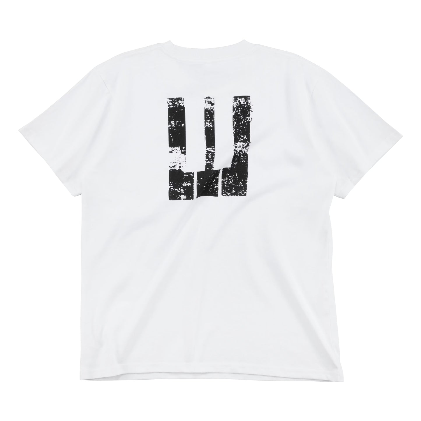 (PRE-ORDER) BIGBANG JP GOODS Vol.2 - T-SHIRT A (LARGE LOGO)