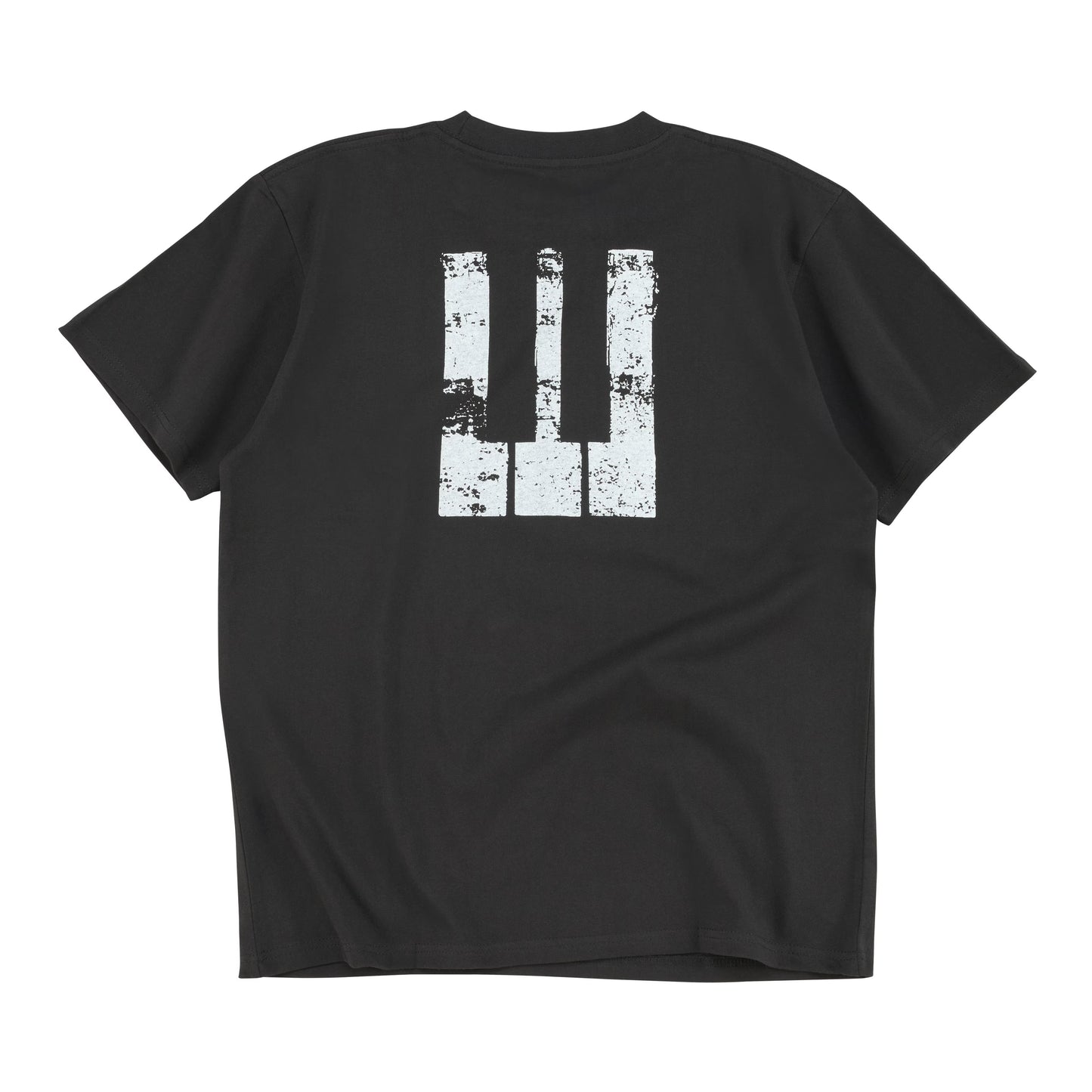 (PRE-ORDER) BIGBANG JP GOODS Vol.2 - T-SHIRT A (LARGE LOGO)