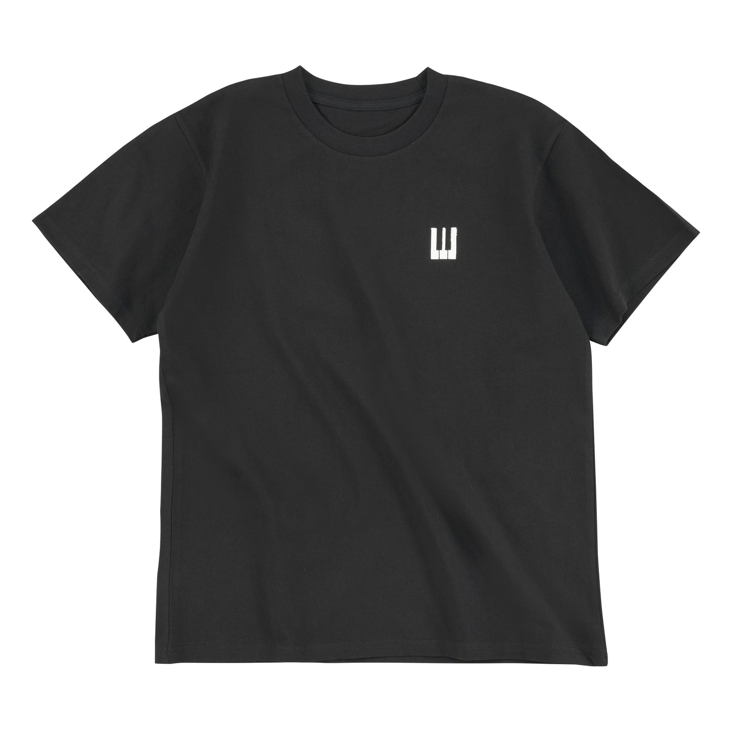 (PRE-ORDER) BIGBANG JP GOODS Vol.2 - T-SHIRT B (SMALL LOGO)