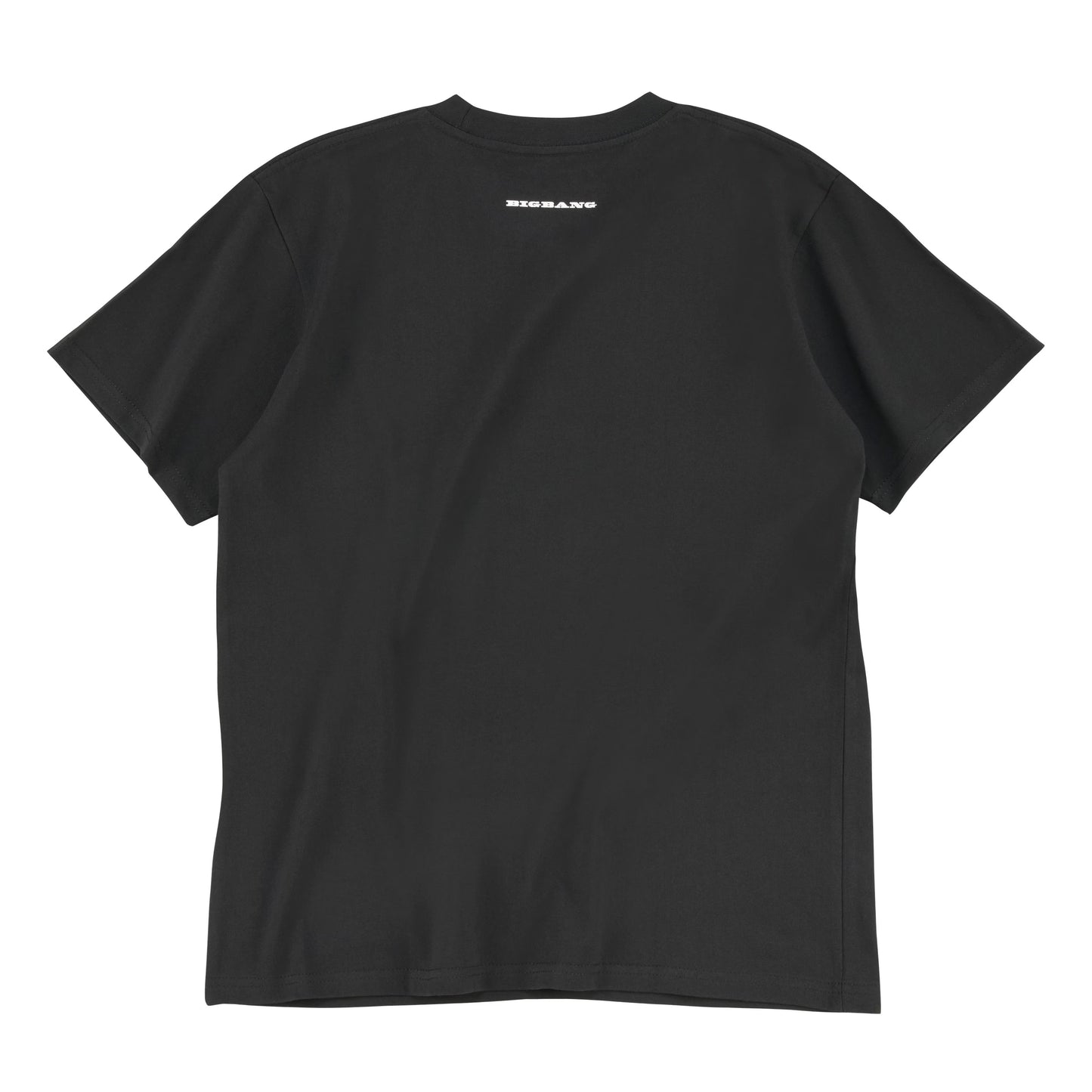 (PRE-ORDER) BIGBANG JP GOODS Vol.2 - T-SHIRT B (SMALL LOGO)