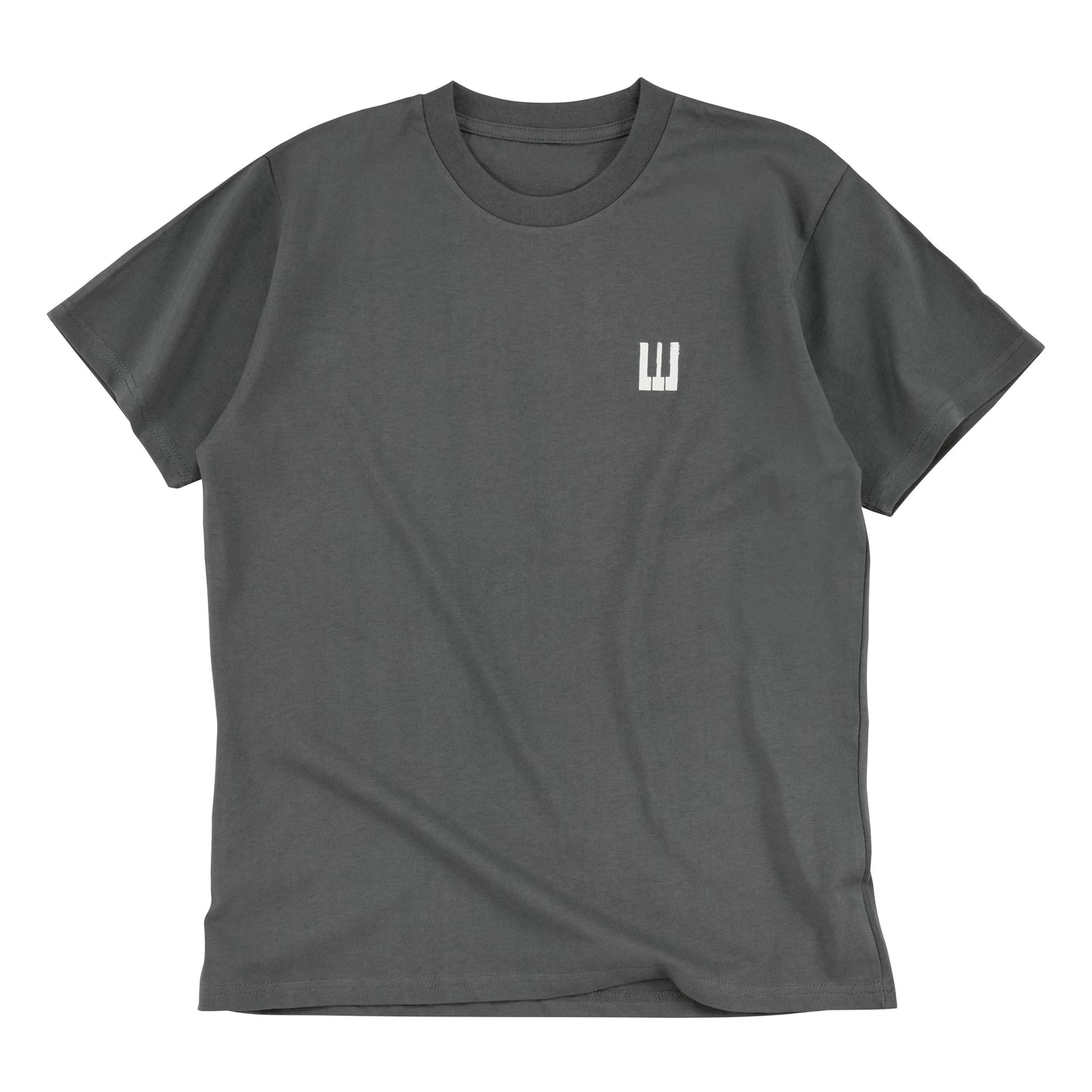 (PRE-ORDER) BIGBANG JP GOODS Vol.2 - T-SHIRT B (SMALL LOGO)