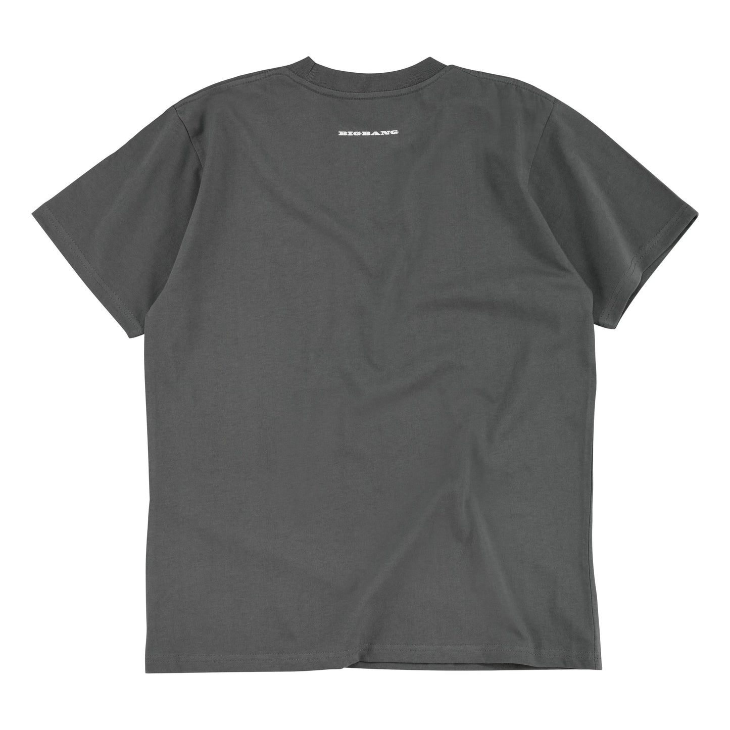 (PRE-ORDER) BIGBANG JP GOODS Vol.2 - T-SHIRT B (SMALL LOGO)