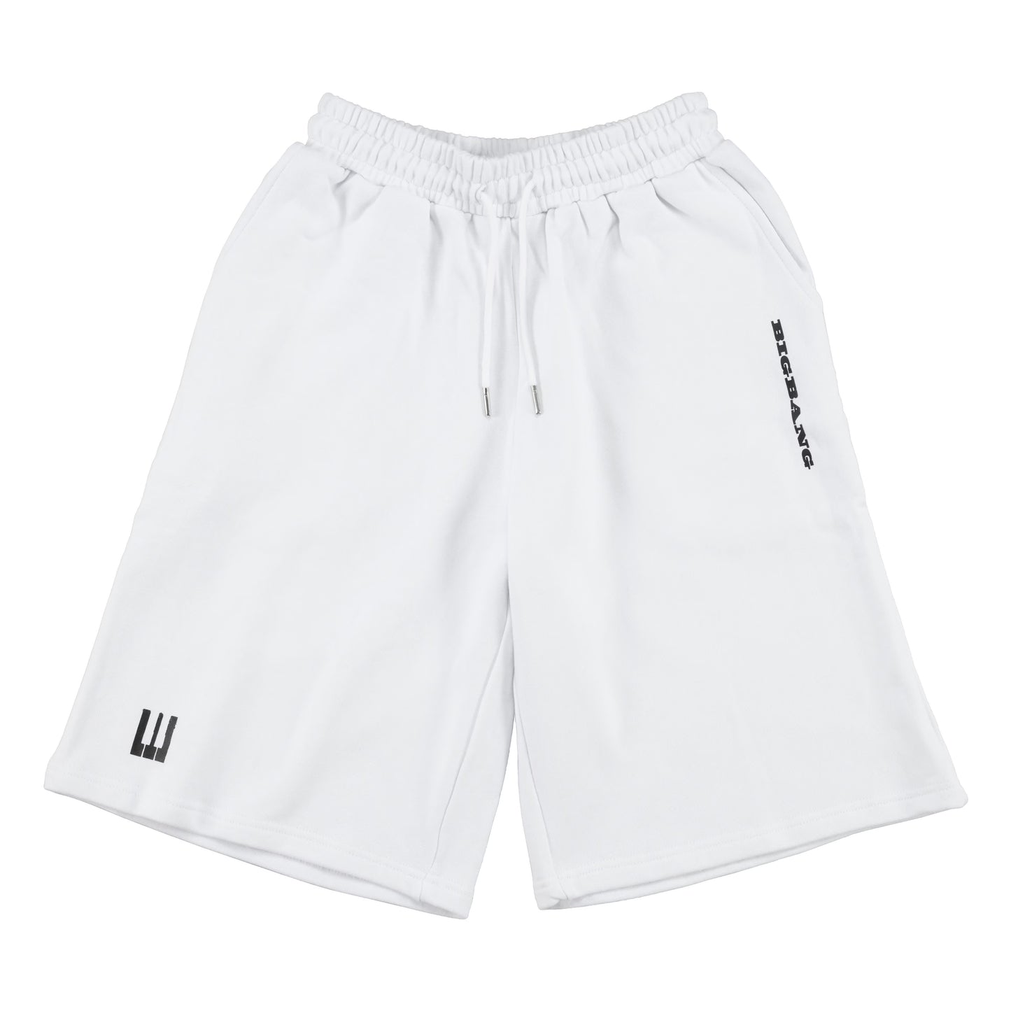 (PRE-ORDER) BIGBANG JP GOODS Vol.2 - SWEATSHORTS