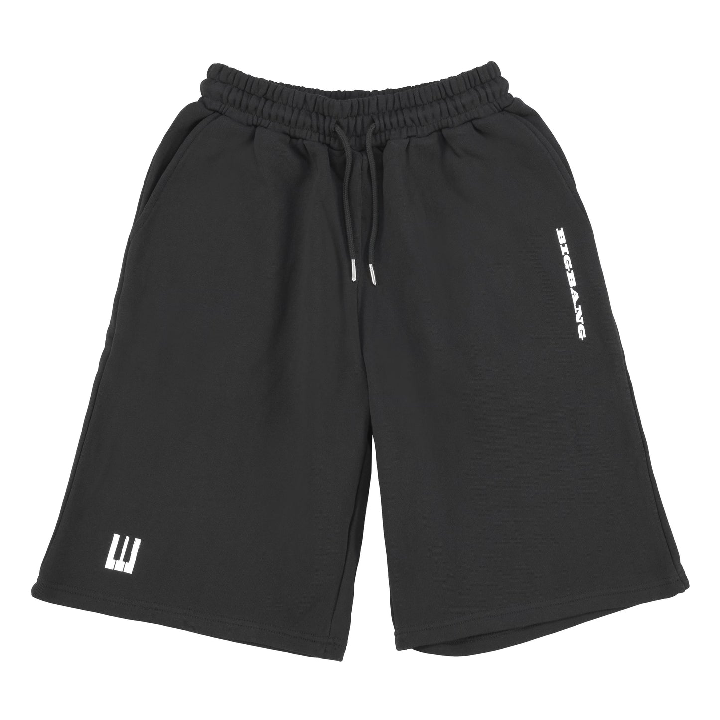 (PRE-ORDER) BIGBANG JP GOODS Vol.2 - SWEATSHORTS